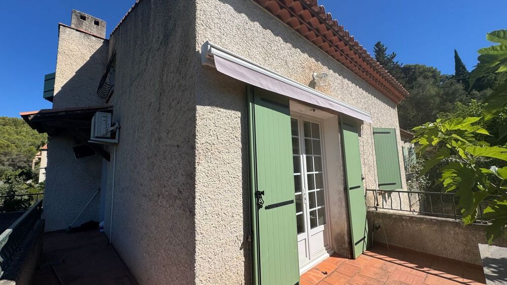Location Maison Maison de 130m2 à louer sur Ceyreste Ceyreste
