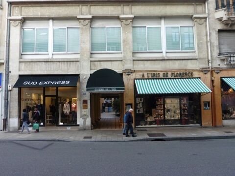  Appartement � louer 3 pi�ces 27 m�