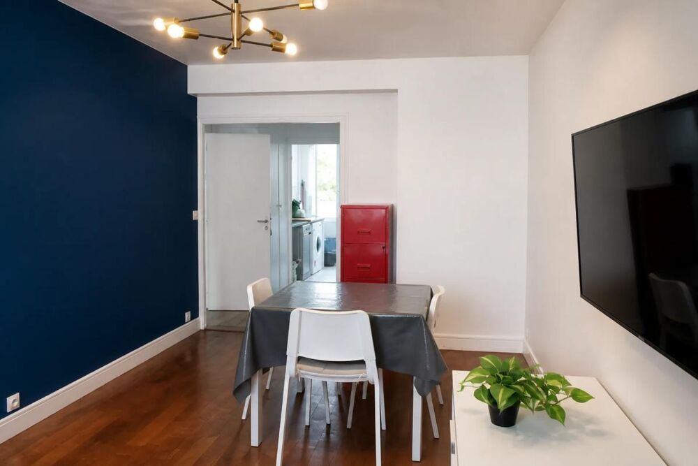 APPARTEMENT 3 PIÈCES 49m2 IDÉAL PREMIER ACHAT OU INVESTISSEMENT