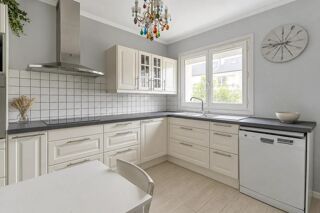  Maison à vendre 4 pièces 135 m²
