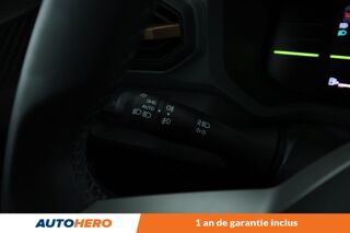Duster III 1.6 Hybrid Extreme 4x2 BVA 140 ch 2025 occasion 92130 Issy-les-Moulineaux