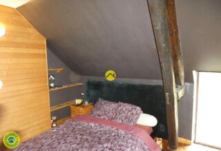  Maison � vendre 3 pi�ces 60 m�