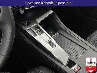 308 III(2) 1.2 Hybrid 145ch GT e-DCS6 2025 occasion 10150 Lavau