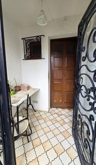  Maison � vendre 5 pi�ces 95 m�