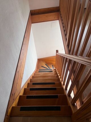  Maison à vendre 4 pièces 99 m²