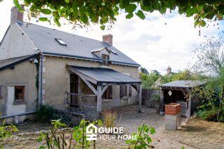  Maison à vendre 7 pièces 130 m²
