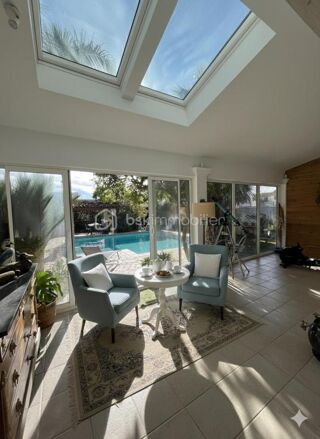  Villa � vendre 5 pi�ces 120 m�