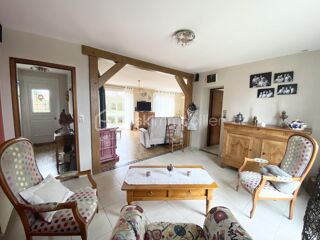  Maison � vendre 6 pi�ces 163 m�