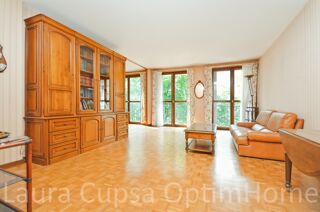  Appartement � vendre 4 pi�ces 93 m�