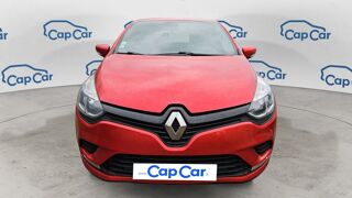 Clio 0.9 TCe 90 Zen 2020 occasion 97432 Saint Pierre