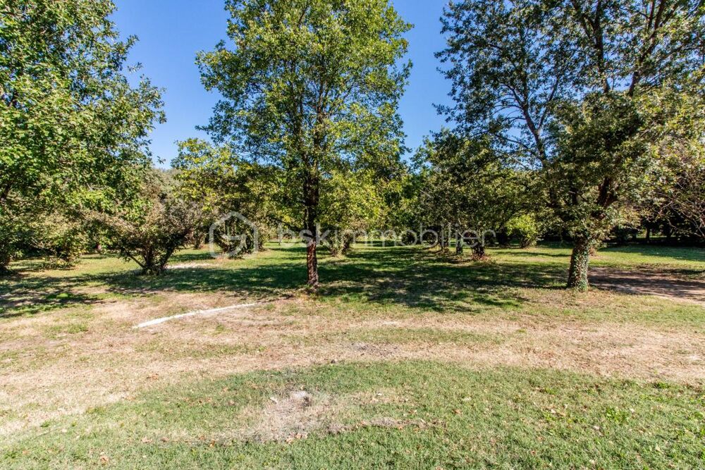  vendre  Maison Montlimar (26200)