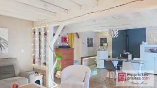  Maison à vendre 3 pièces 92 m²