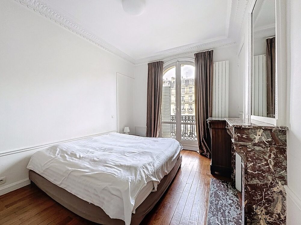 � vendre  Appartement Paris 17