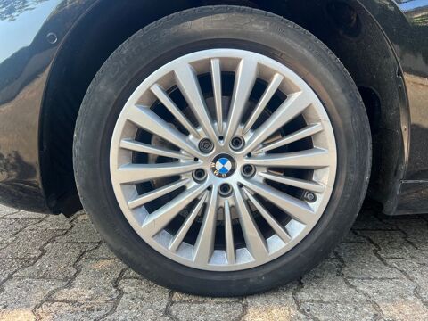 Serie 2 218i 136 Steptronic 6 Luxury - Automatique 2017 occasion 69340 Francheville