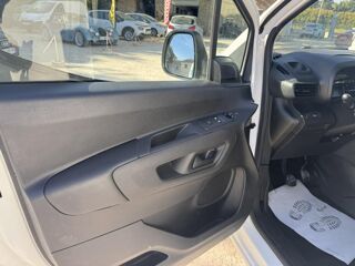Berlingo Fourgon Club M 1.5 BlueHDi 2021 occasion 84300 Cavaillon