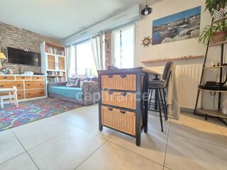  Appartement à vendre 2 pièces 43 m²