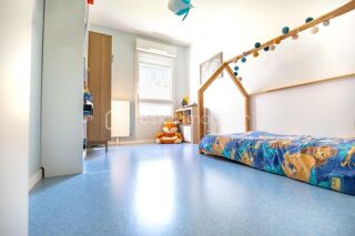  Appartement à vendre 4 pièces 83 m²