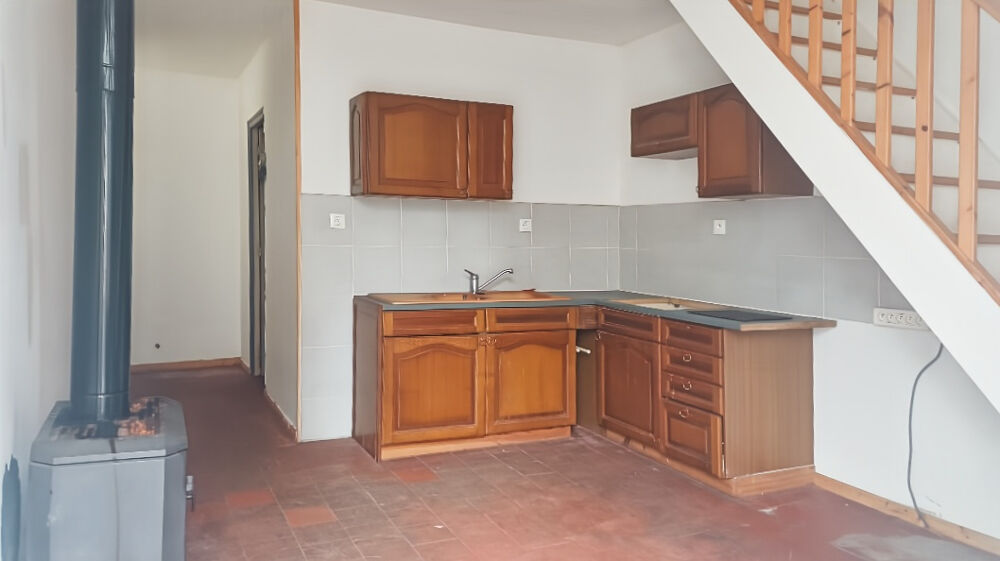 Maison bourg de Thenay 2 pièce(s) 60 m2