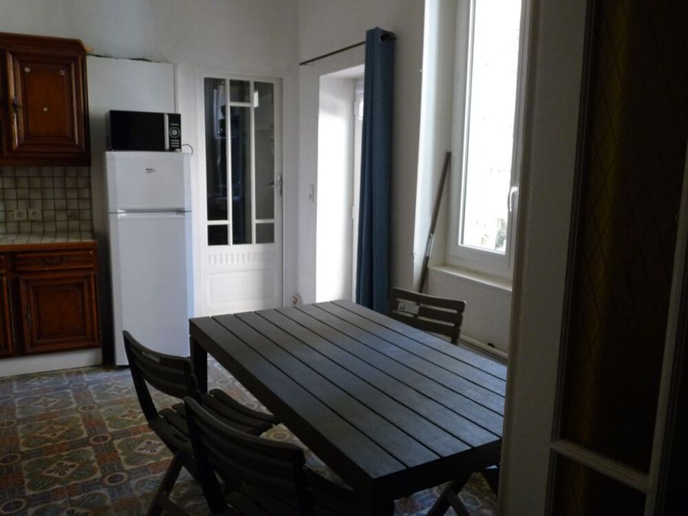 Location Appartement Appartement de 38m2 à louer sur Nîmes Nimes