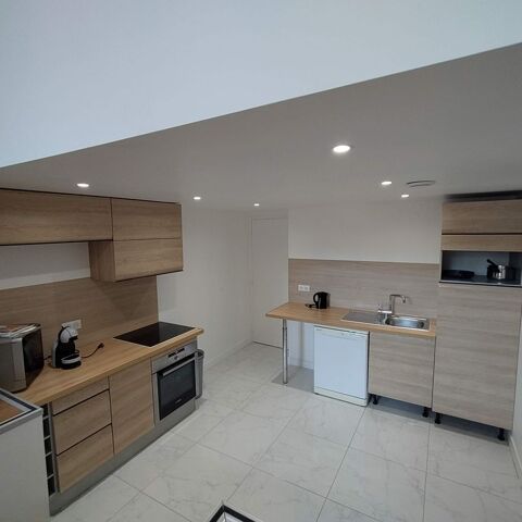  Duplex/triplex � louer 2 pi�ces 62 m�