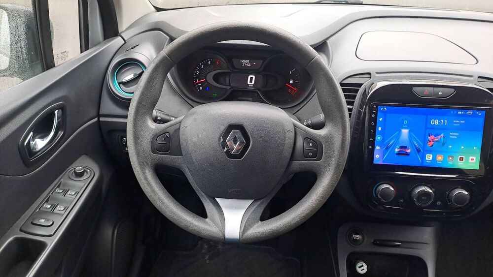 Captur 1.5 dCi 110 Business 2016 occasion 51100 Reims