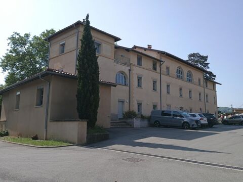 A LOUER A SIMANDRES - Cabinet m&eacute;dical 537 69360 Simandres