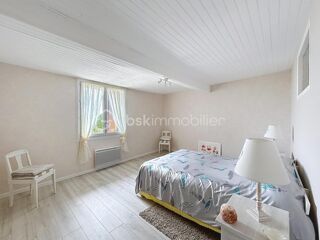  Maison � vendre 4 pi�ces 85 m�
