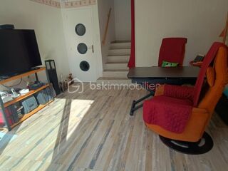  Maison à vendre 4 pièces 65 m²
