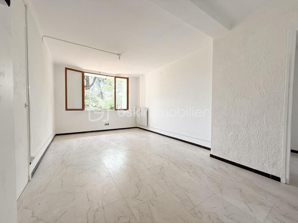 BÉZIERS  CARRÉ DHORT  APPARTEMENT T3 DE 54 m²  PARKING  CAVE  LOGGIA
