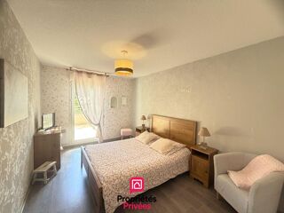  Appartement à vendre 2 pièces 48 m²
