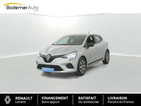 Renault Clio TCe 90 Equilibre 2023 occasion Caudan 56850