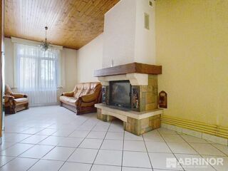  Maison à vendre 4 pièces 95 m²