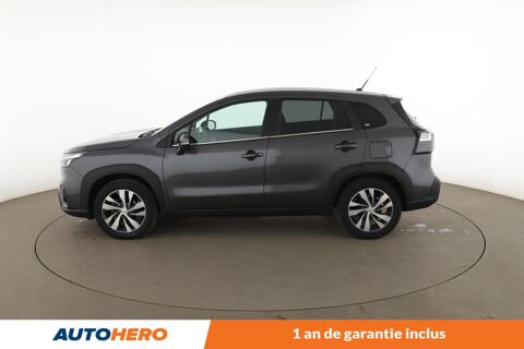 S-cross 1.5 DualJet Hybrid Privilege Auto 116 ch 2022 occasion 92130 Issy-les-Moulineaux