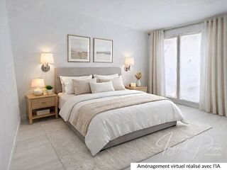  Appartement à vendre 2 pièces 43 m²