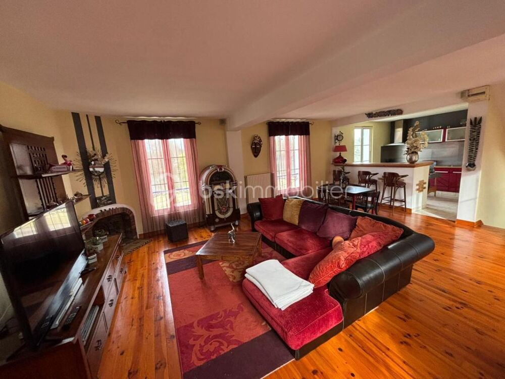 � vendre  Propri�t�/ch�teau Le Coudray-Montceaux (91830)