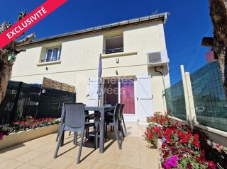  Maison à vendre 3 pièces 68 m²