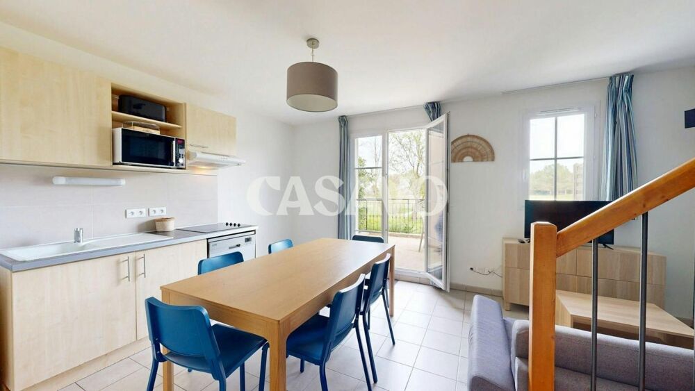 Vente Maison Vente Maison 4 pièces de 50m² - 13480 Cabriès Cabries