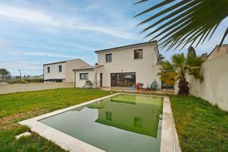  Maison � vendre 5 pi�ces 139 m�