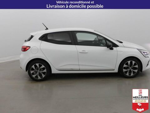 Clio TCe 100 GPL Evolution 2022 occasion 10150 Lavau