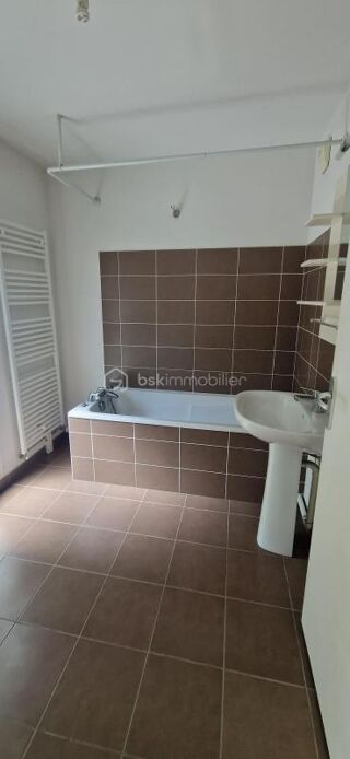  Appartement � vendre 2 pi�ces 50 m�