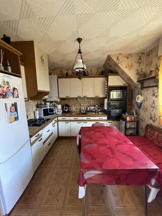  Maison � vendre 5 pi�ces 74 m�