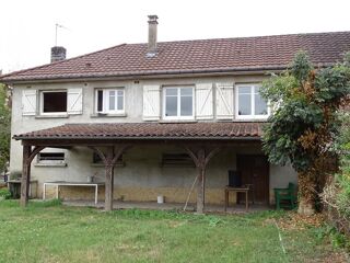  Maison � vendre 7 pi�ces 117 m�