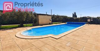  Maison à vendre 11 pièces 376 m²