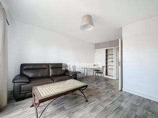  Appartement � vendre 2 pi�ces 41 m�