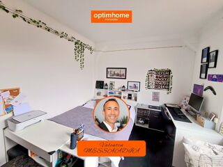  Appartement � vendre 4 pi�ces 76 m�