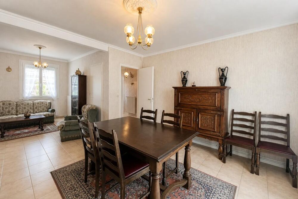 Vente Maison Maison de 5 pièces de 78 m² à Pleurtuit Pleurtuit