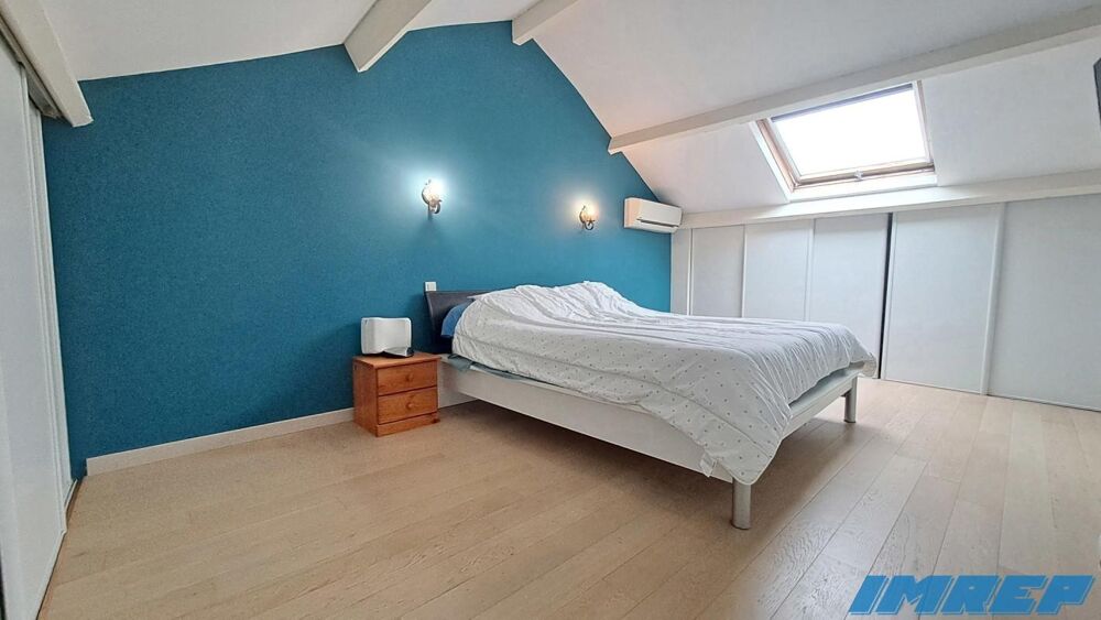 à vendre  Maison Marseille 9