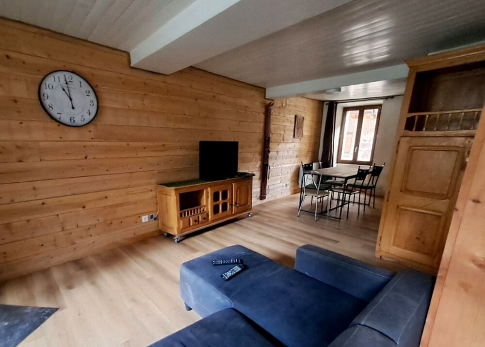 Vente Maison Maison avec jardin au cœur de Sarrancolin Sarrancolin