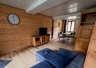  Maison à vendre 4 pièces 110 m²