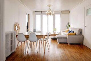  Appartement � vendre 4 pi�ces 63 m�